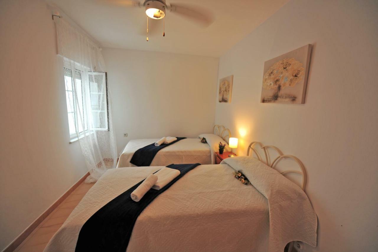 Apto Terrazas 3 Rooms 2 baños Cabildo Playa Parking Sanlúcar de Barrameda Exterior foto