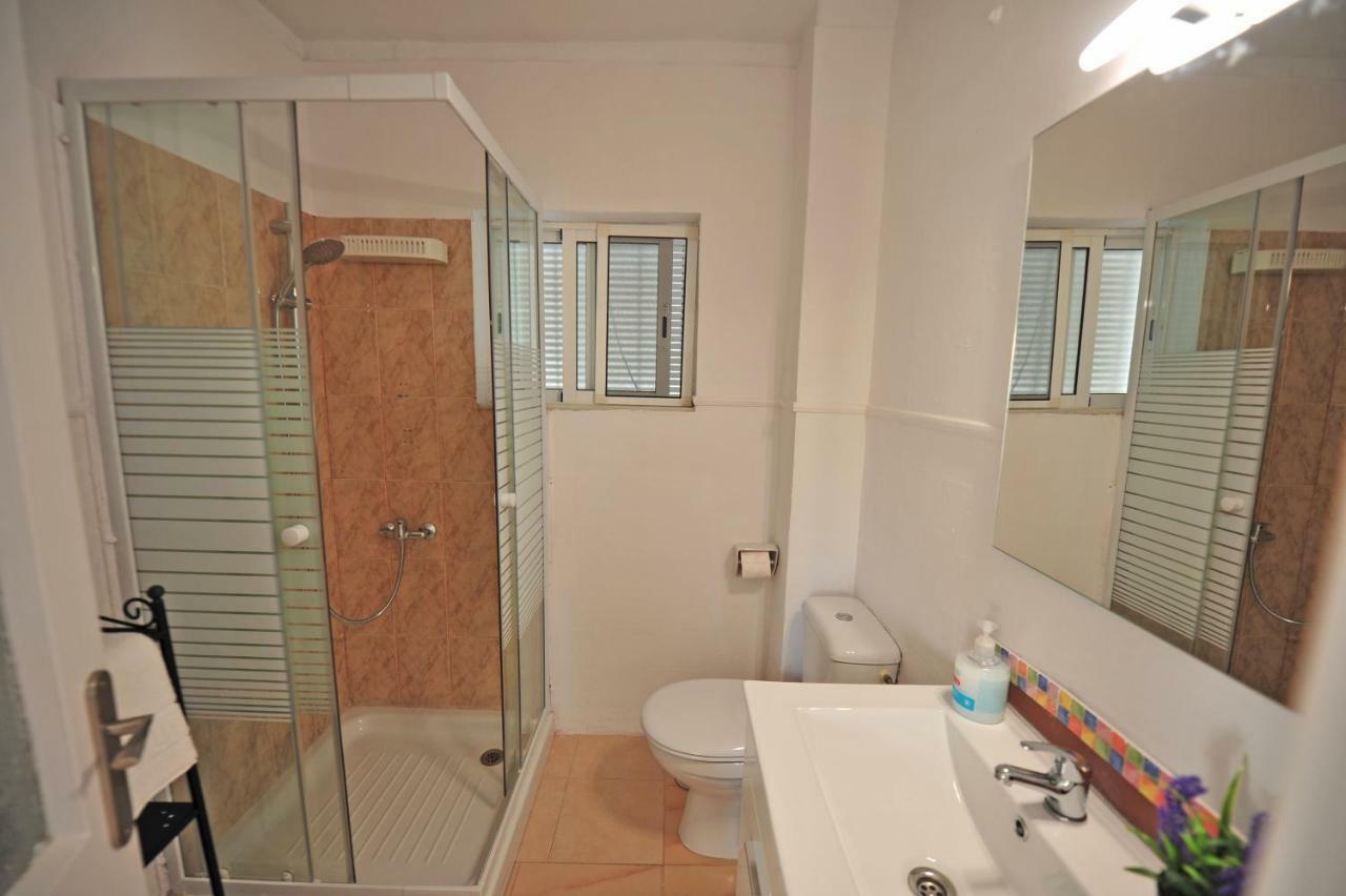 Apto Terrazas 3 Rooms 2 baños Cabildo Playa Parking Sanlúcar de Barrameda Exterior foto