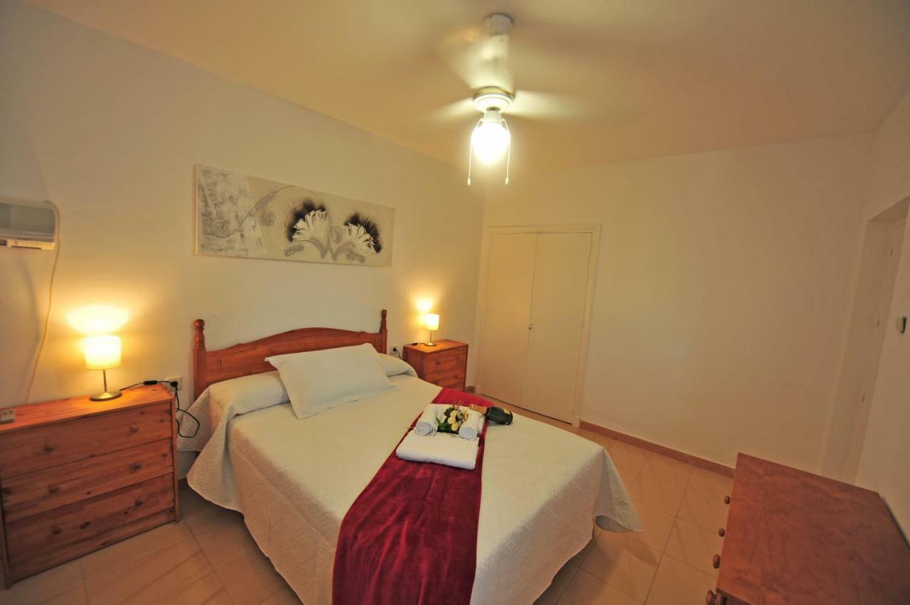 Apto Terrazas 3 Rooms 2 baños Cabildo Playa Parking Sanlúcar de Barrameda Exterior foto
