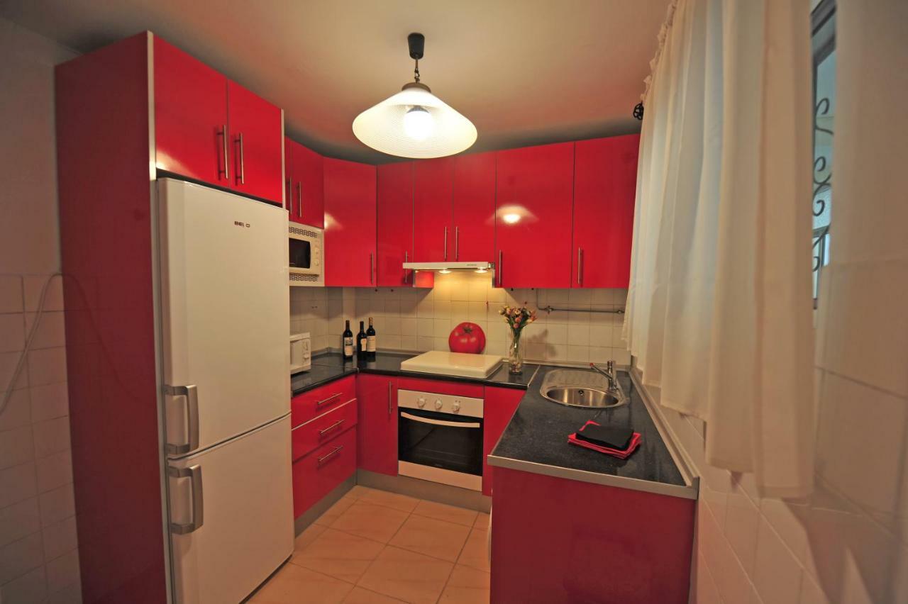 Apto Terrazas 3 Rooms 2 baños Cabildo Playa Parking Sanlúcar de Barrameda Exterior foto
