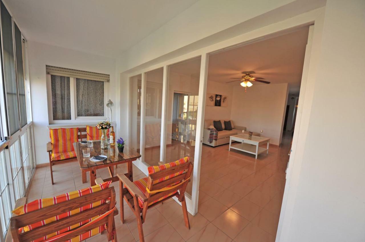 Apto Terrazas 3 Rooms 2 baños Cabildo Playa Parking Sanlúcar de Barrameda Exterior foto